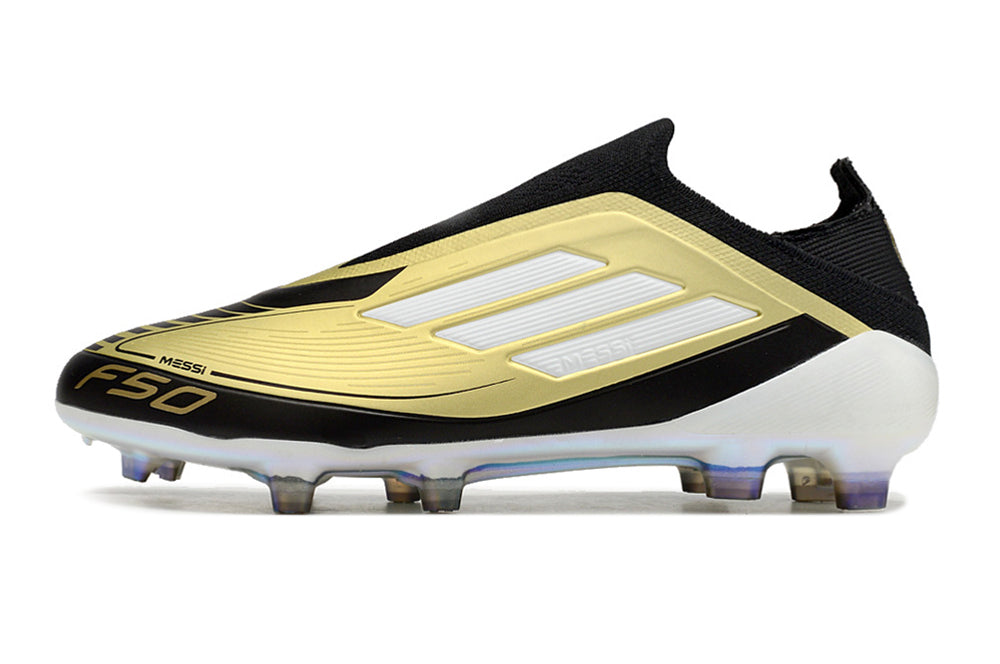 Adidas X F50+ FG Elite Field Boots + Exclusive Gifts