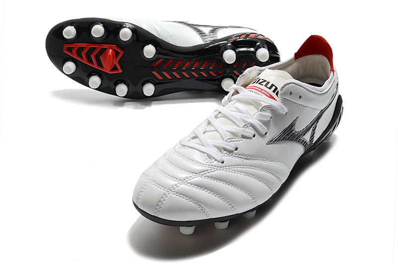 Mizuno Morelia Neo FG Elite Football Boots + Exclusive Gifts