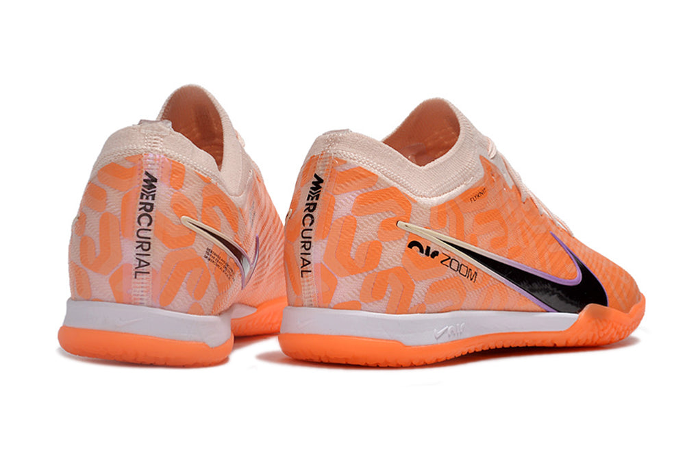 Nike Air Zoom Mercurial Vapor 15 IC Elite Futsal Shoes + Exclusive Gifts