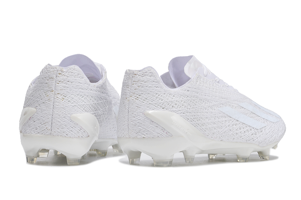 Adidas X Crazyfast Strung+ FG Elite Football Boots + Exclusive Gifts