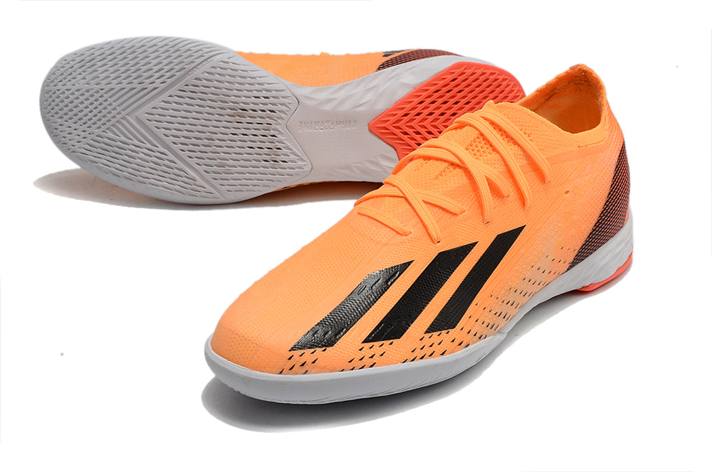Adidas Speedportal.1 IC Elite Futsal Shoes + Exclusive Gifts