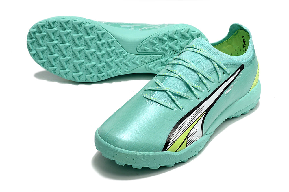 Puma Ultra TF Elite Turf Soccer Cleats + Exclusive Gifts