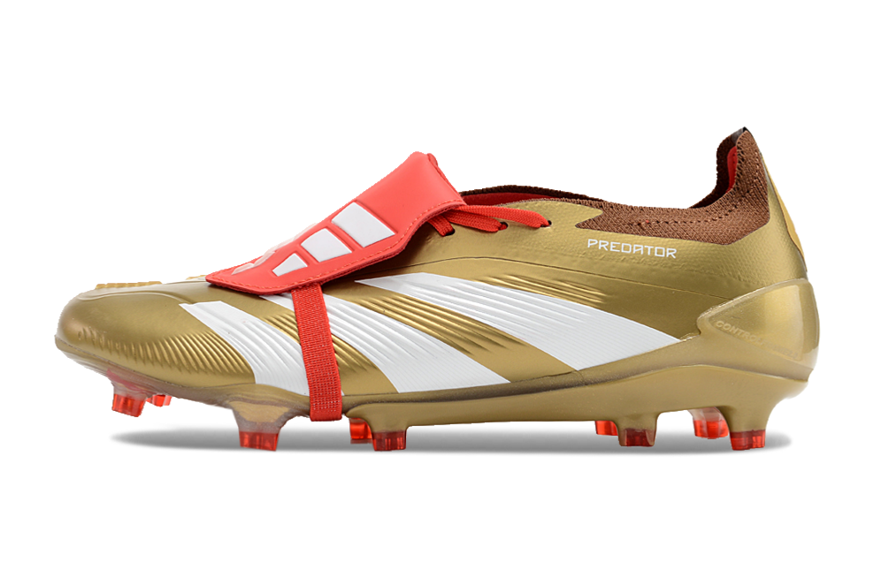 Adidas Predator+ 24 Elite Field Boots + Exclusive Gifts
