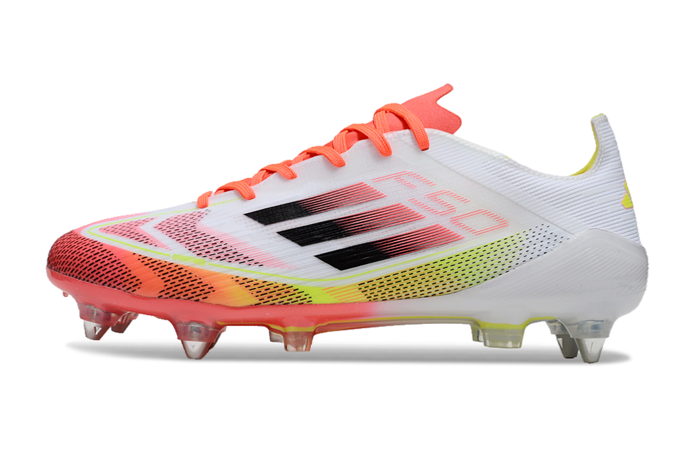 Adidas X F50 SG Elite Field Boots + Exclusive Gifts