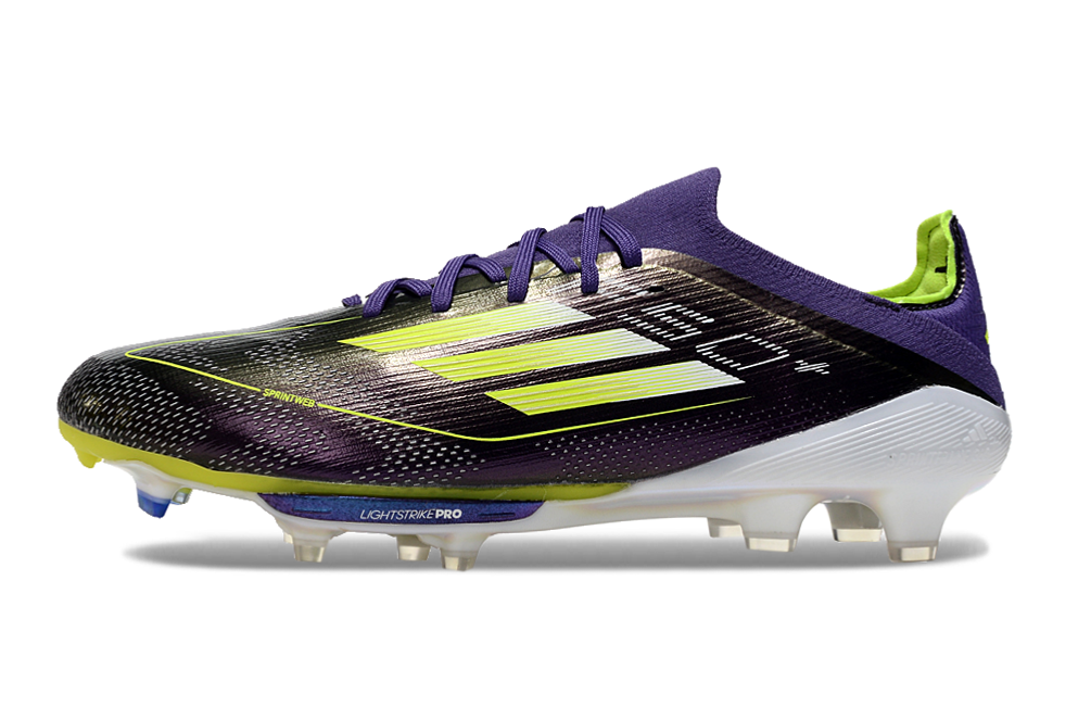 Adidas X F50 FG Elite Field Boots + Exclusive Gifts