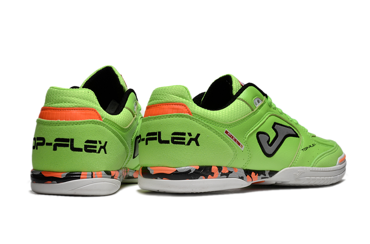 Joma Top Flex IC Elite Futsal Shoes + Exclusive Gifts