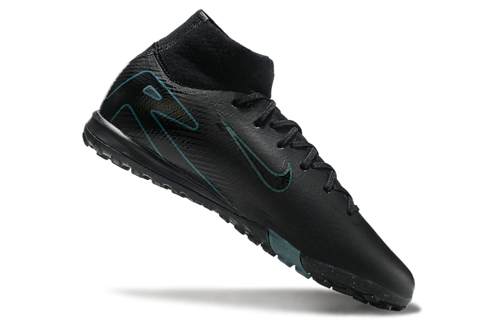 Nike Air Zoom Mercurial Superfly 10 TF Elite Turf Soccer Cleats + Exclusive Gifts