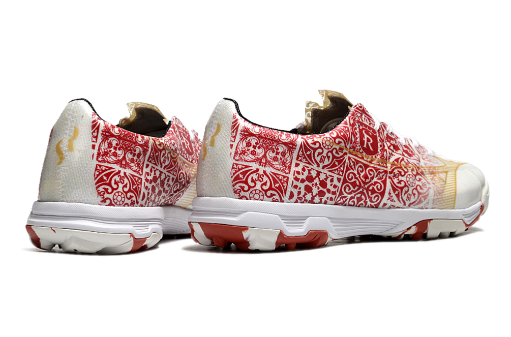 Mizuno Alpha TF Elite Turf Soccer Cleats + Exclusive Gifts