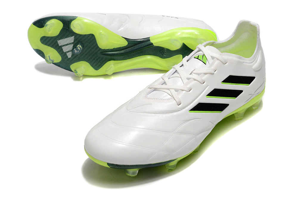 Adidas Copa Pure.1 FG Elite Football Boots + Exclusive Gifts