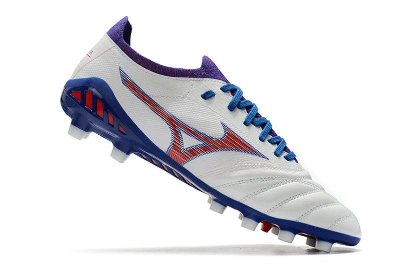 Mizuno Morelia Neo FG Elite Football Boots + Exclusive Gifts
