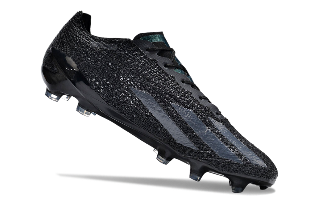 Adidas X Crazyfast Strung+ FG Elite Football Boots + Exclusive Gifts