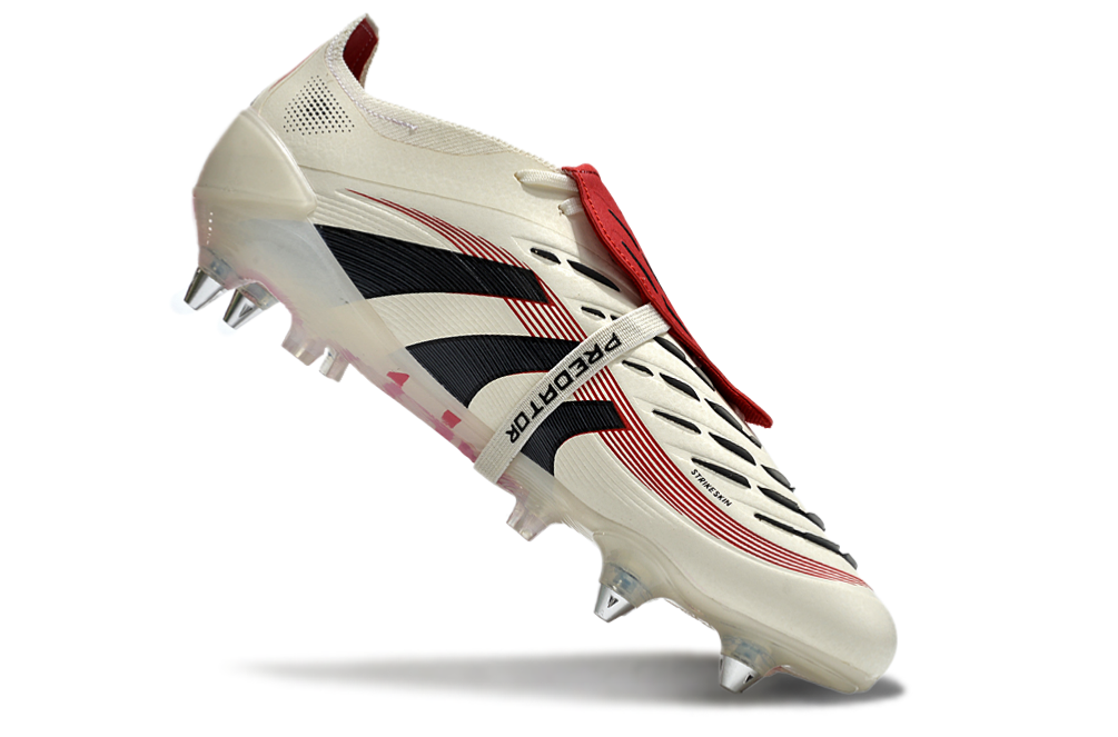 Adidas Predator Accuracy SG Elite Football Boots + Exclusive Gifts