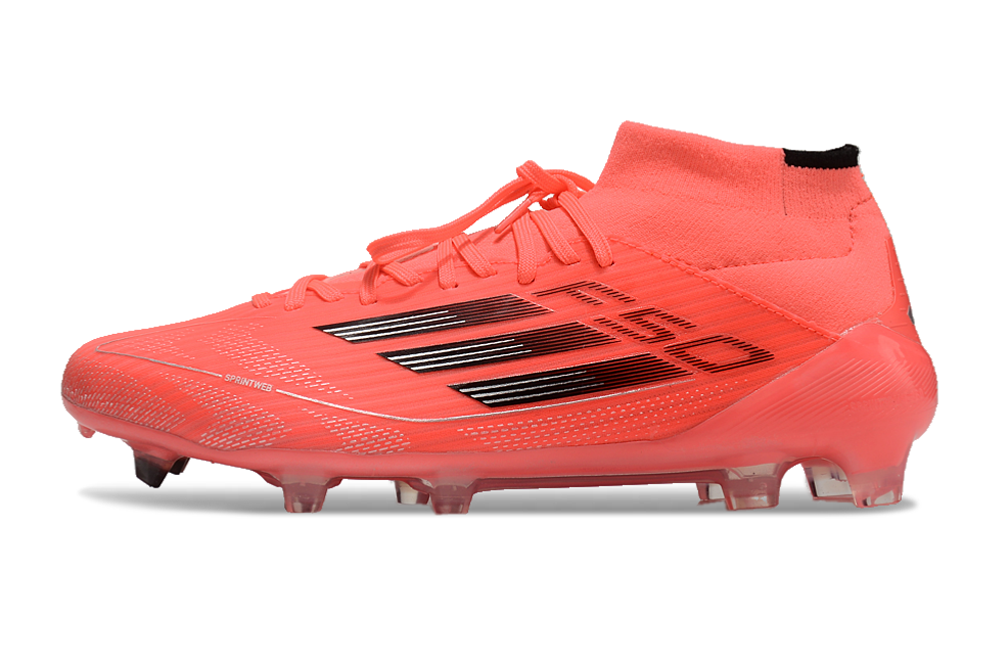 Adidas X F50 FG Elite Football Boots + Exclusive Gifts