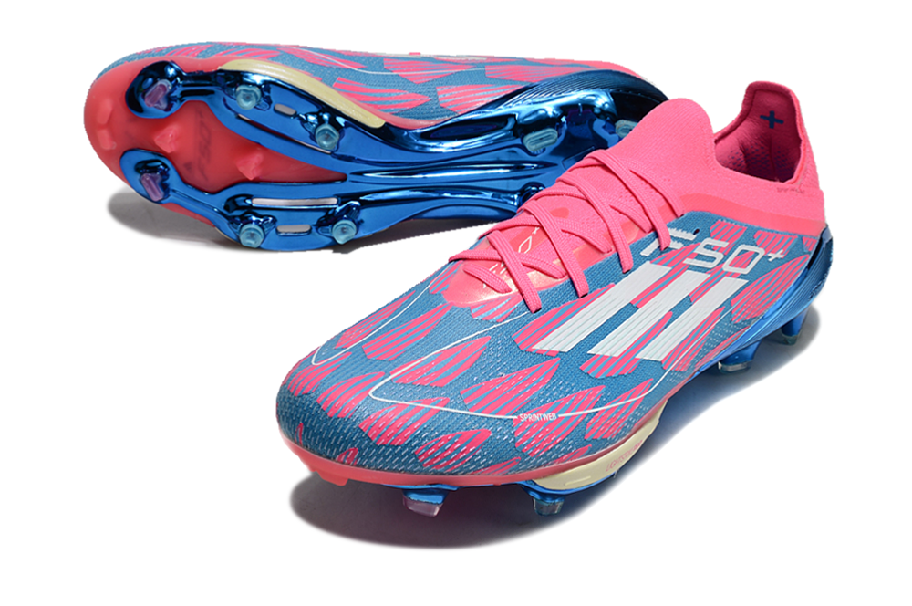 Adidas X F50 FG Elite Field Boots + Exclusive Gifts