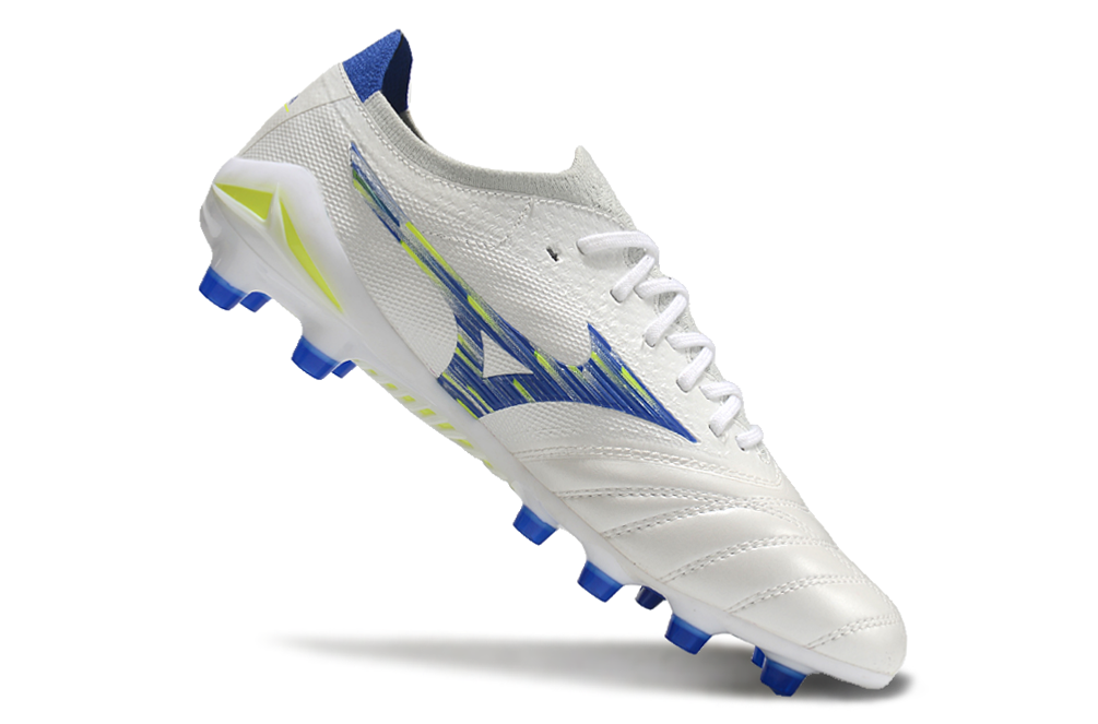 Mizuno Morelia Neo 4 FG Elite Football Boots + Exclusive Gifts