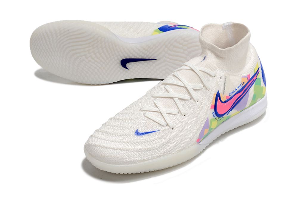 Nike Phantom Luna 2 IC Elite Futsal Shoes + Exclusive Gifts