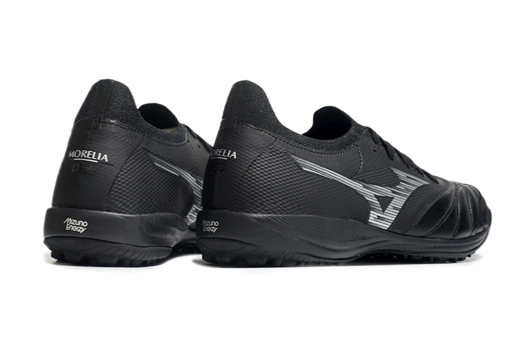Mizuno Morelia Neo Sala TF Elite Turf Soccer Cleats + Exclusive Gifts