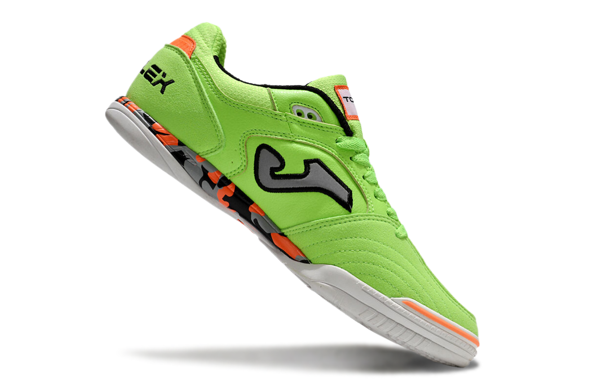 Joma Top Flex IC Elite Futsal Shoes + Exclusive Gifts