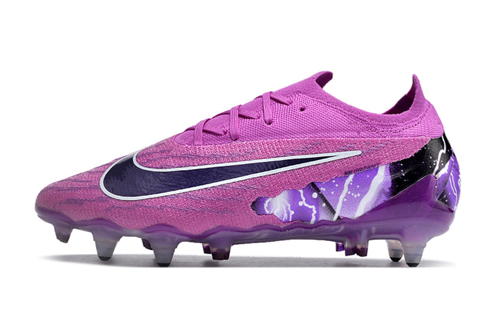 Nike Phantom GX DF SG Football Boots - Elite Fixed Studs + Exclusive Gifts