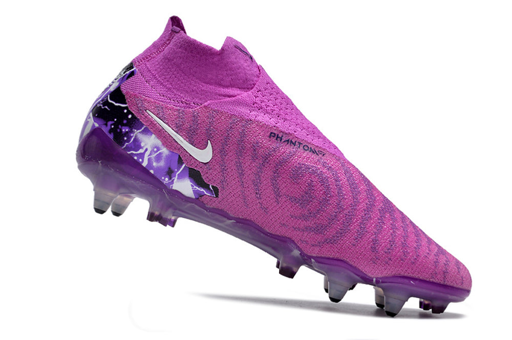Nike Phantom GX DF SG Football Boots - Elite Fixed Studs + Exclusive Gifts