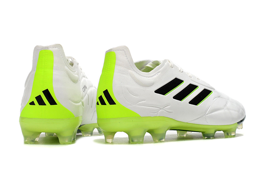 Adidas Copa Pure.1 FG Elite Football Boots + Exclusive Gifts