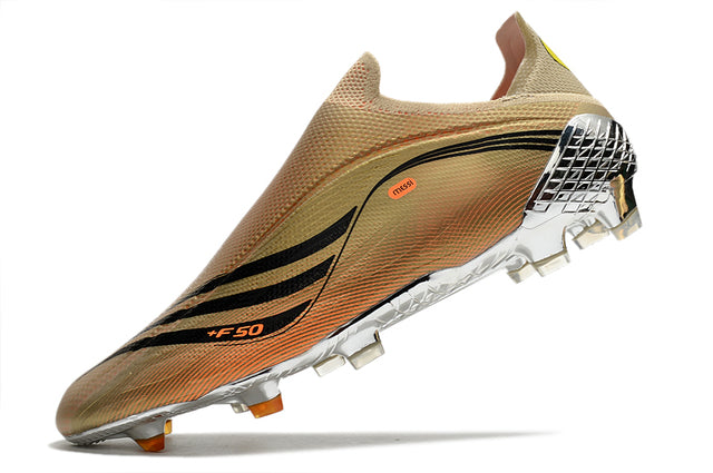 Adidas X SpeedFlow FG #MESSI +F50 Field Boots