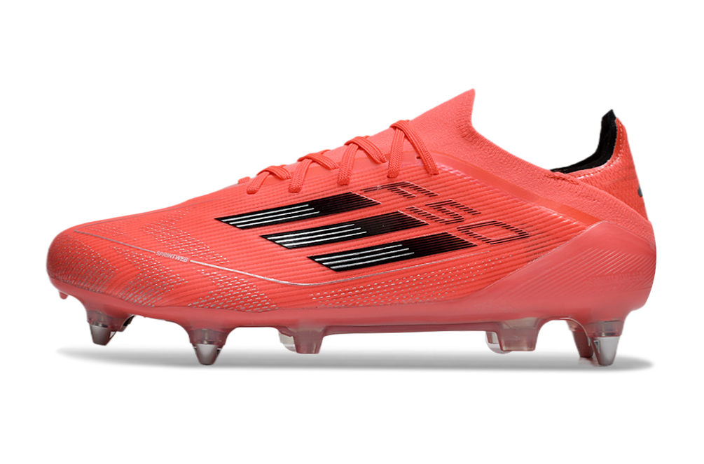 Adidas X F50 SG Elite Football Boots + Exclusive Gifts