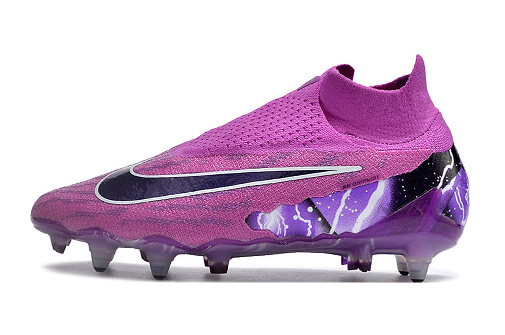 Nike Phantom GX DF SG Football Boots - Elite Fixed Studs + Exclusive Gifts
