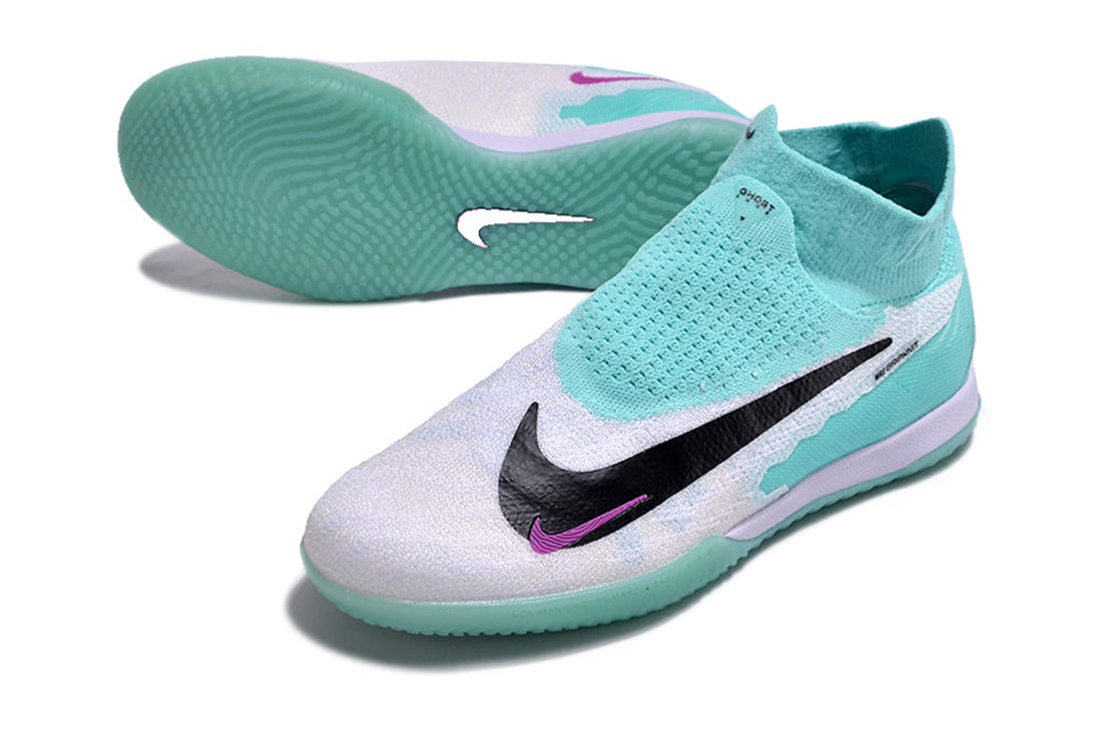 Nike Phantom GX DF IC Elite Futsal Shoes + Exclusive Gifts