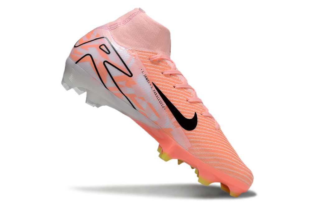 Nike Air Zoom Mercurial Superfly 10 Elite Football Boots + Exclusive Gifts