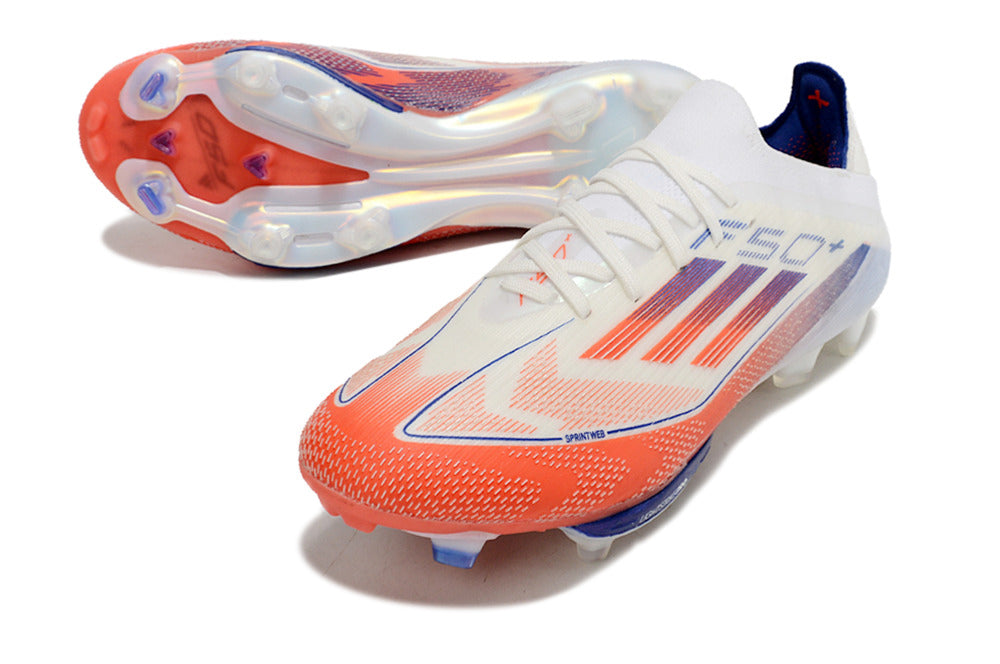 Adidas X F50 FG Elite Field Boots + Exclusive Gifts