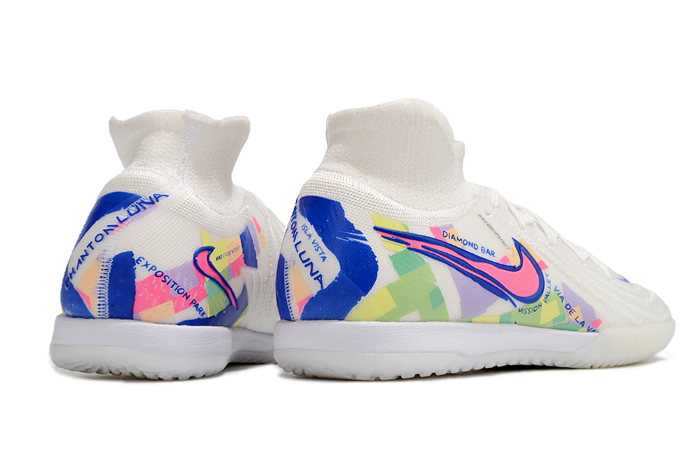 Nike Phantom Luna 2 IC Elite Futsal Shoes + Exclusive Gifts