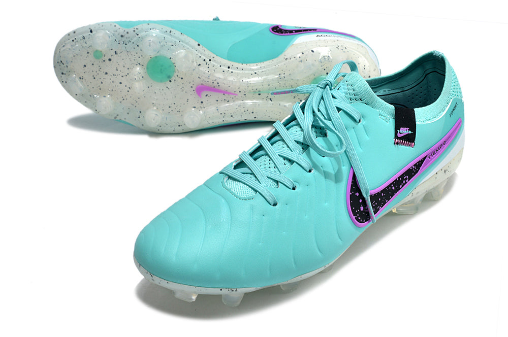 Nike Tiempo Legend 10 Elite Football Boots + Exclusive Gifts