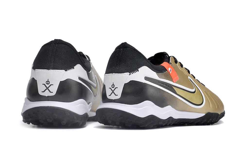 Nike Tiempo Legend 10 TF Elite Turf Soccer Cleats + Exclusive Gifts