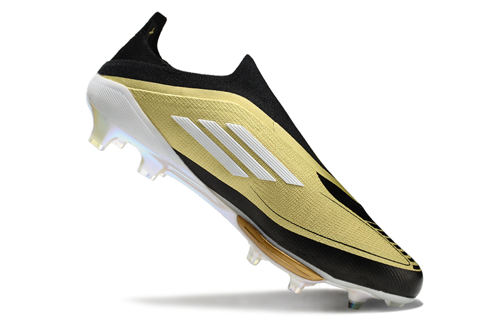 Adidas X F50+ FG Elite Field Boots + Exclusive Gifts