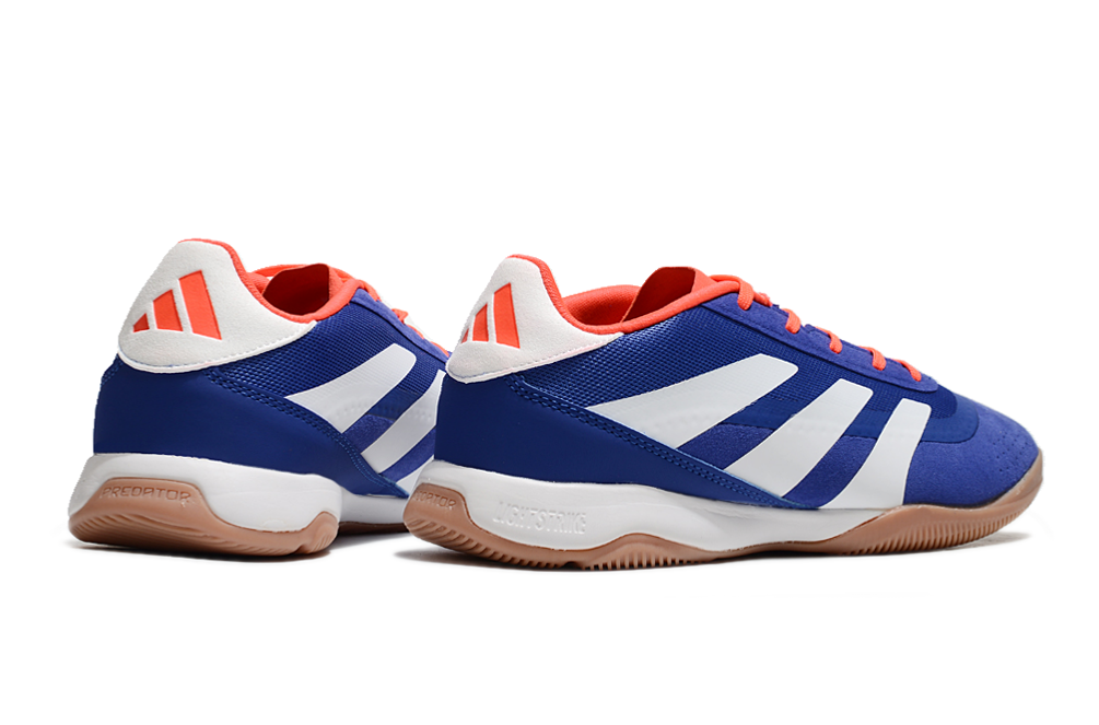 Adidas Predator 24 IC Elite Futsal Shoes + Exclusive Gifts