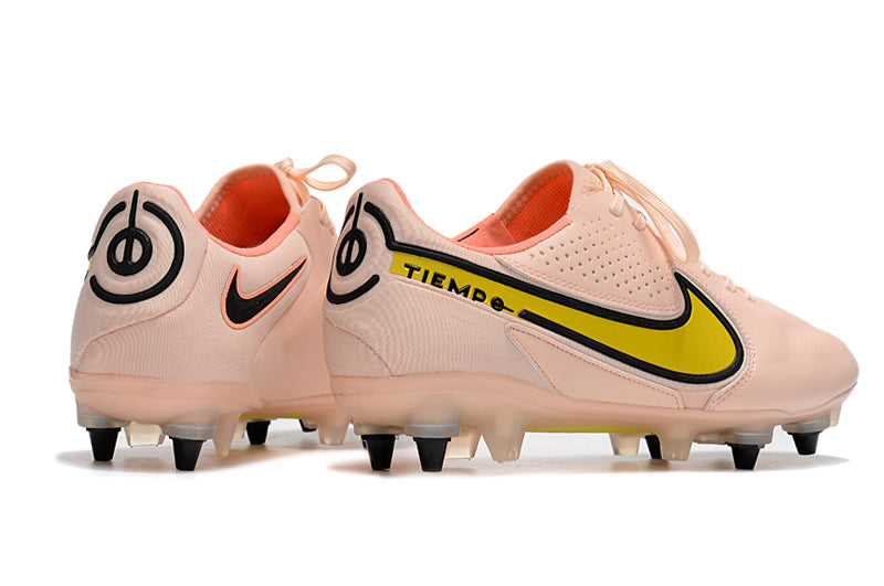 Nike Tiempo Legend 9 SG Football Boots - Elite Mixed Studs + Exclusive Gifts