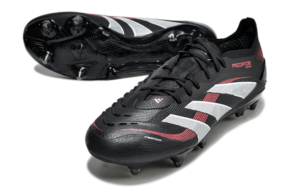 Adidas Predator Accuracy SG Elite Football Boots + Exclusive Gifts