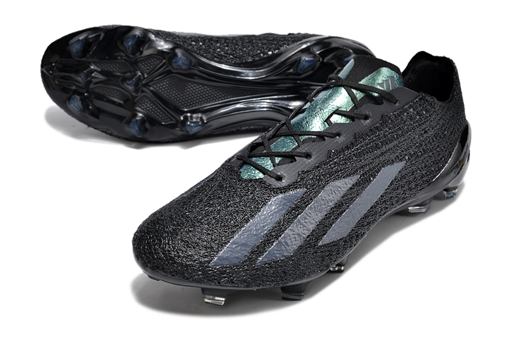 Adidas X Crazyfast Strung+ FG Elite Football Boots + Exclusive Gifts