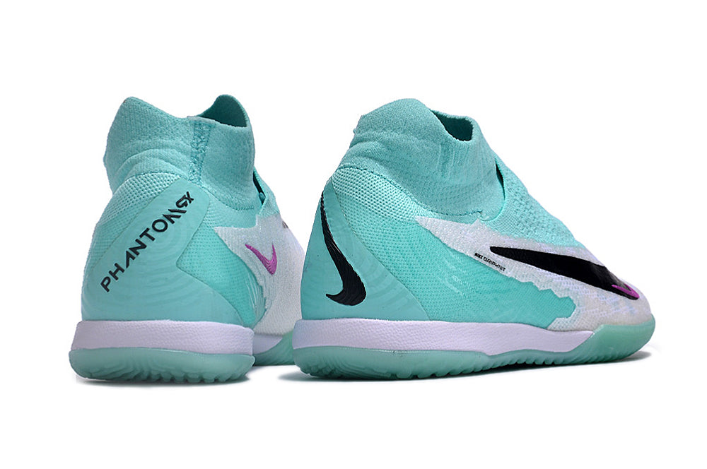 Nike Phantom GX DF IC Elite Futsal Shoes + Exclusive Gifts