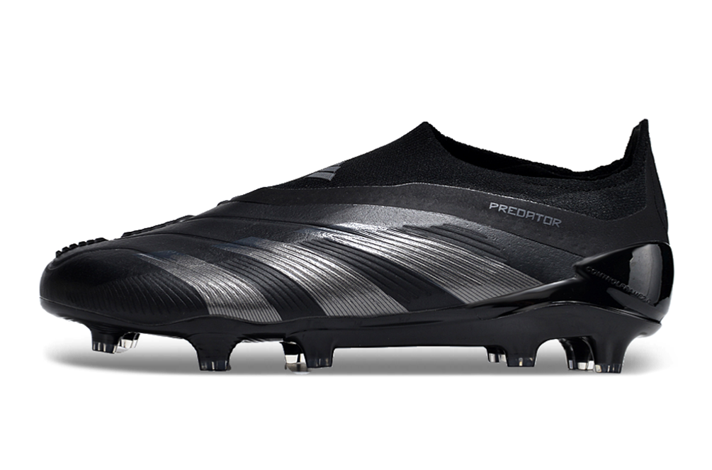 Adidas Predator + 24 Elite Football Boots + Exclusive Gifts
