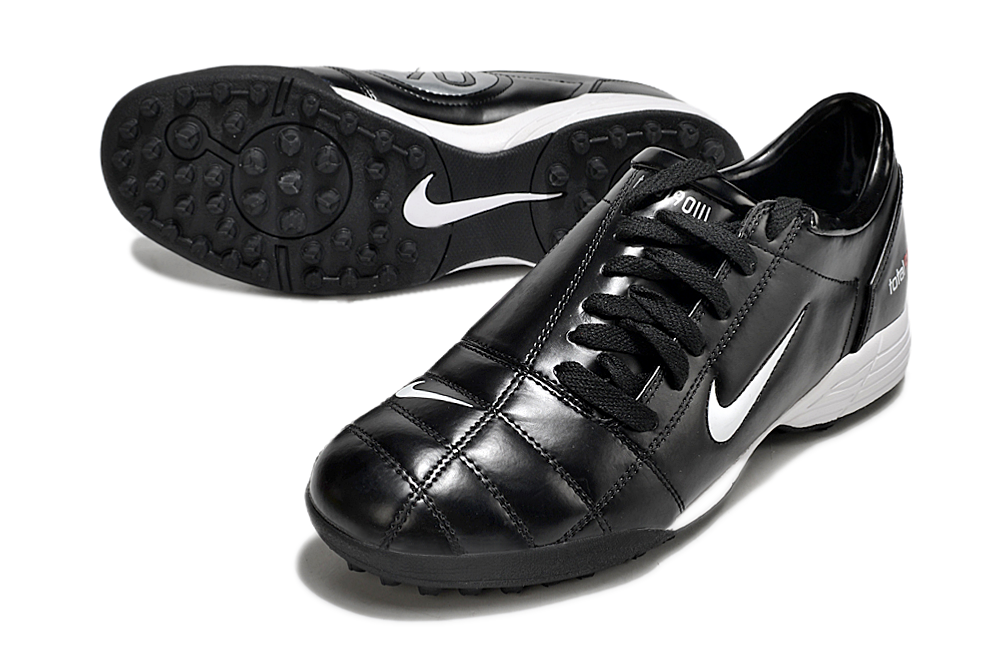 Nike Total 90 TF Turf Soccer Cleats + Exclusive Gifts