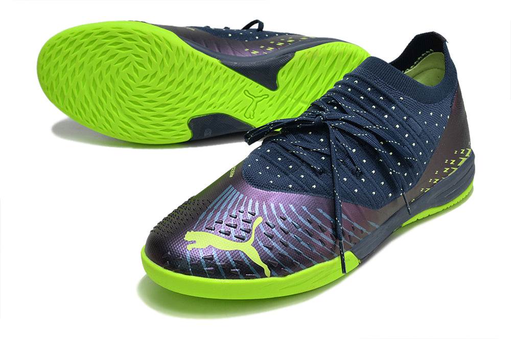 Puma Future IC Elite Futsal Shoes + Exclusive Gifts