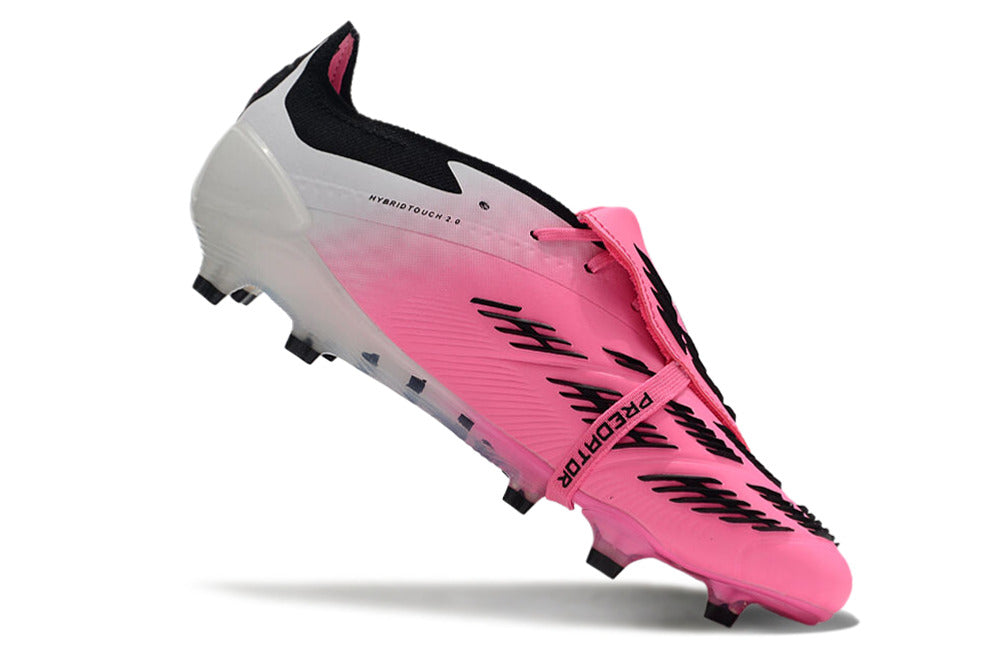 Adidas Predator+ 24 Elite Field Boots + Exclusive Gifts