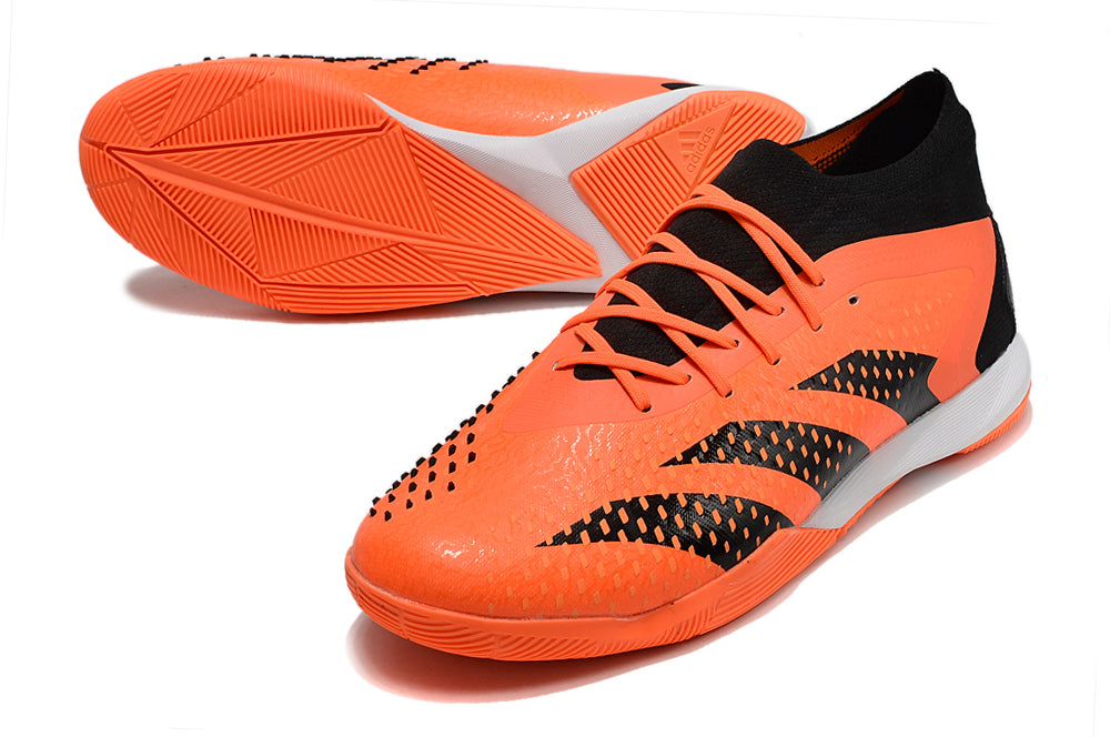 Adidas Predator Accuracy.1 IC Elite Futsal Shoes + Exclusive Gifts