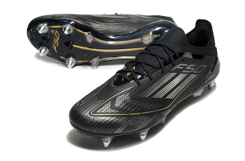 Adidas X F50 SG Elite Football Boots + Exclusive Gifts