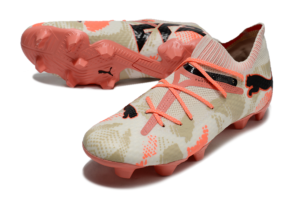 Puma Future 24 FG Elite Field Football Boots + Exclusive Gifts