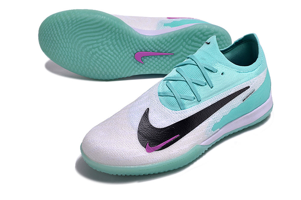 Nike Phantom GX DF IC Elite Futsal Shoes + Exclusive Gifts