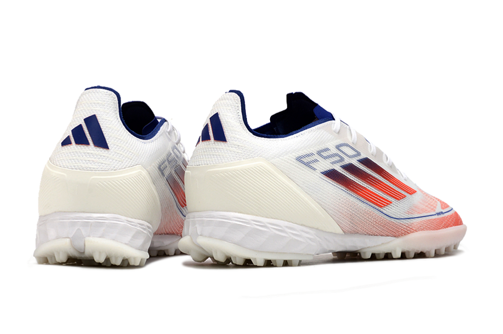 Adidas X F50 TF Elite Turf Soccer Cleats + Exclusive Gifts