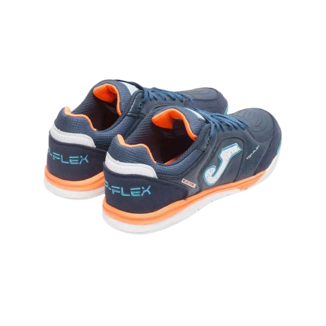 Joma Top Flex Rebound IC Elite Futsal Shoes + Exclusive Gifts